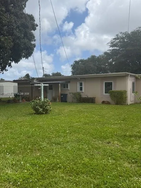 16300 Nw 21st Ave, Miami Gardens, Florida 33054, Miami Gardens, Florida 33054, 4 Bedrooms Bedrooms, ,1 BathroomBathrooms,Residential,For Sale,16300 Nw 21st Ave, Miami Gardens, Florida 33054,A11995328