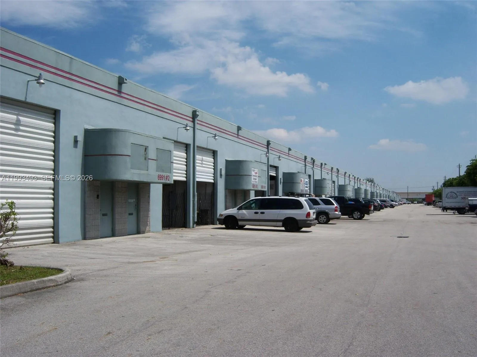 Medley, Florida 33166, ,Commercial Lease,For Rent,A11993493