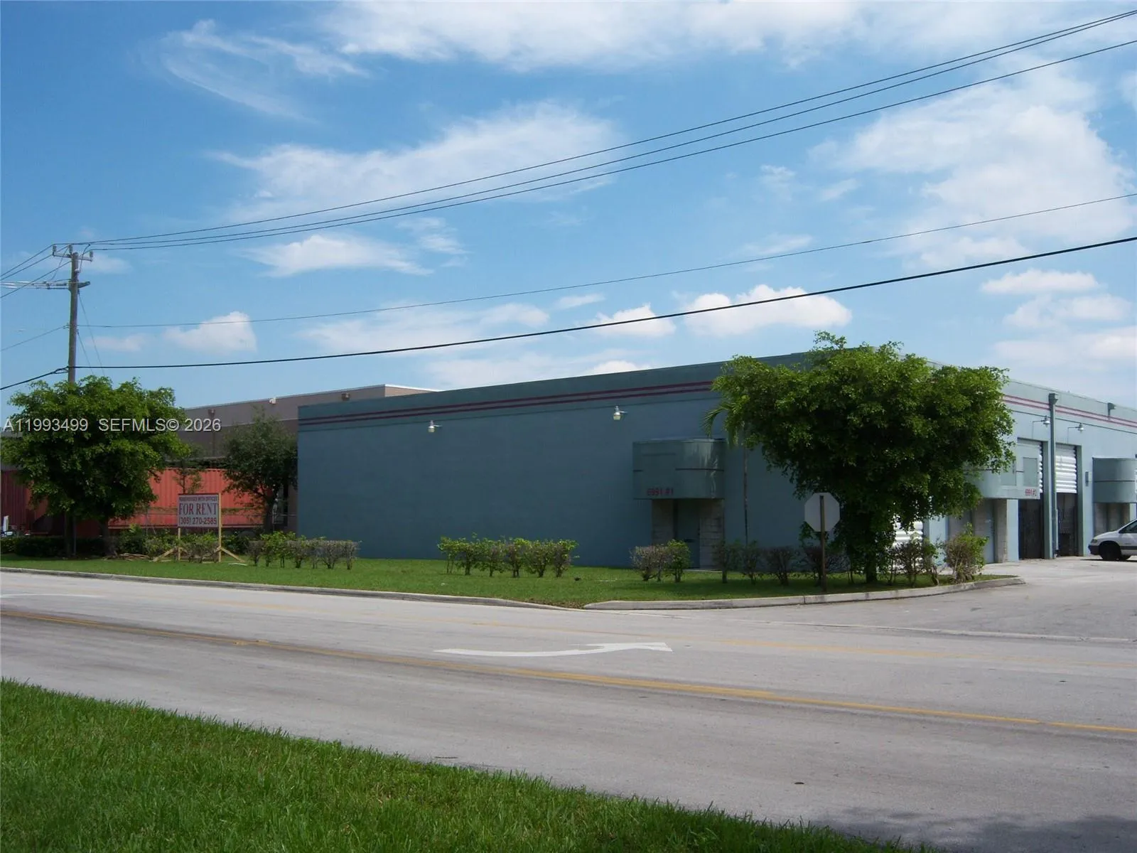 Medley, Florida 33166, ,Commercial Lease,For Rent,A11993499