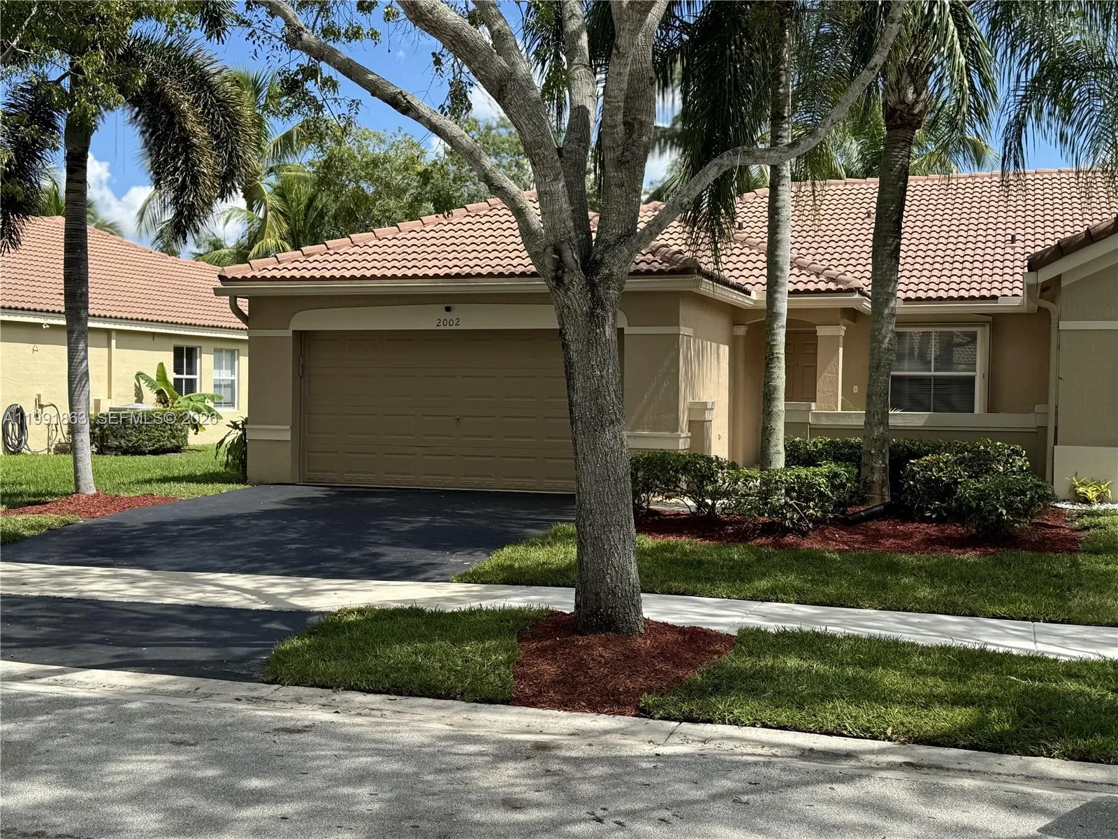 2002 Andromeda Ln, Weston, Florida 33327, Weston, Florida 33327, 3 Bedrooms Bedrooms, ,2 BathroomsBathrooms,Residential,For Sale,2002 Andromeda Ln, Weston, Florida 33327,A11991863