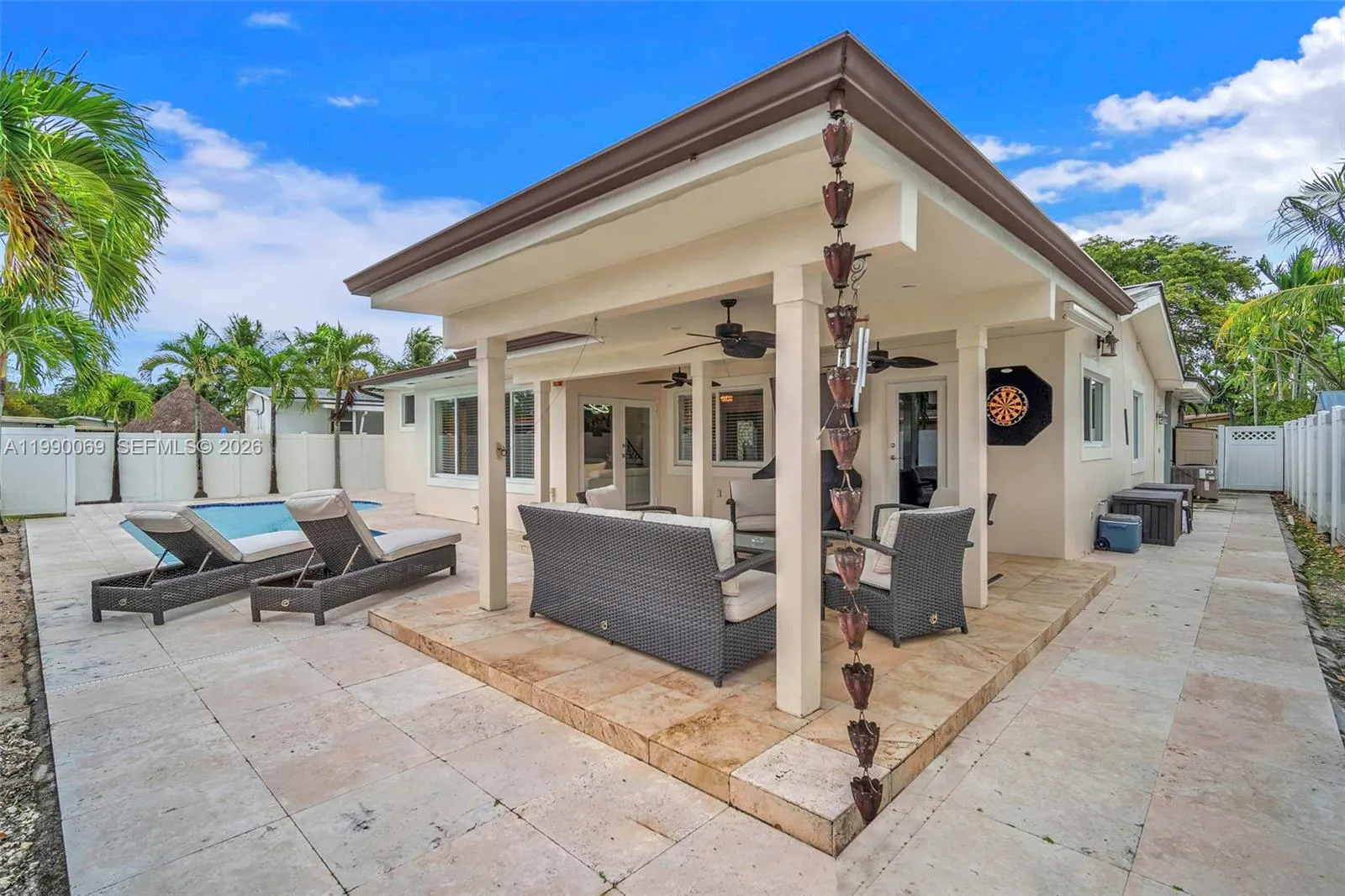 851 Bluebird Ave, Miami Springs, Florida 33166, Miami Springs, Florida 33166, 3 Bedrooms Bedrooms, ,2 BathroomsBathrooms,Residential,For Sale,851 Bluebird Ave, Miami Springs, Florida 33166,A11990069