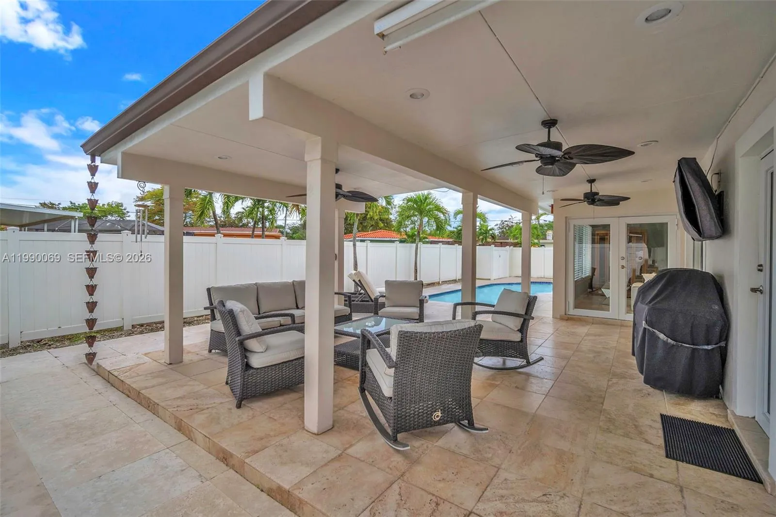 851 Bluebird Ave, Miami Springs, Florida 33166, Miami Springs, Florida 33166, 3 Bedrooms Bedrooms, ,2 BathroomsBathrooms,Residential,For Sale,851 Bluebird Ave, Miami Springs, Florida 33166,A11990069