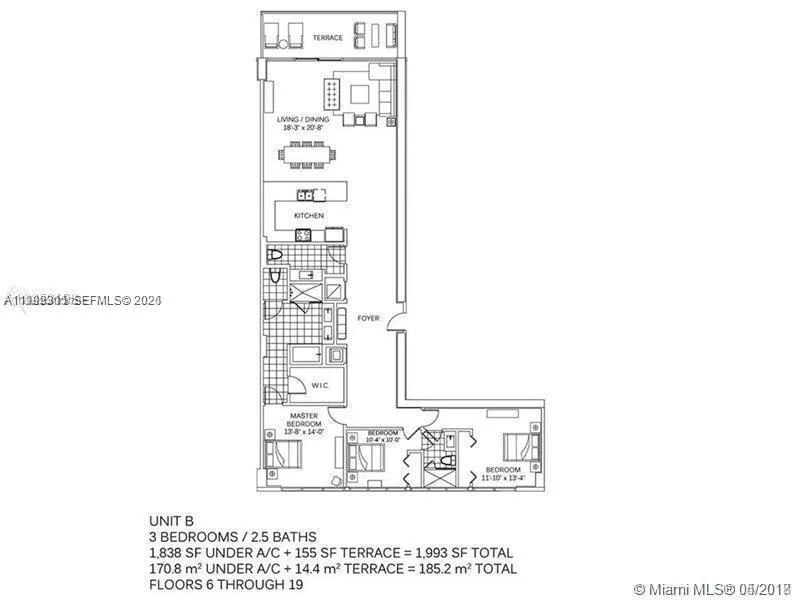 400 Sunny Isles Blvd 819, Sunny Isles Beach, Flori, Sunny Isles Beach, Florida 33160, 3 Bedrooms Bedrooms, ,2 BathroomsBathrooms,Residential Lease,For Rent,400 Sunny Isles Blvd 819, Sunny Isles Beach, Flori,A11992311