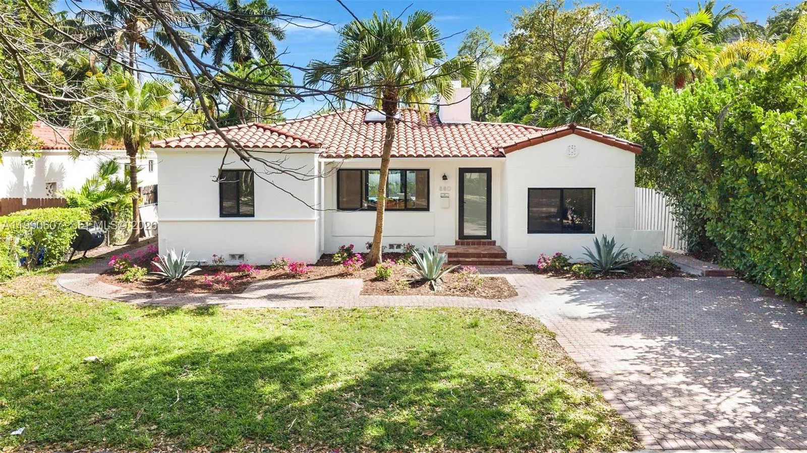 880 Ne 72nd Ter, Miami, Florida 33138, Miami, Florida 33138, 3 Bedrooms Bedrooms, ,3 BathroomsBathrooms,Residential,For Sale,880 Ne 72nd Ter, Miami, Florida 33138,A11990607