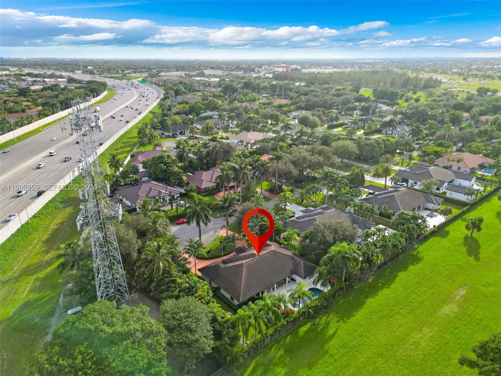 12019 Sw 77th Ter, Miami, Florida 33183, Miami, Florida 33183, 4 Bedrooms Bedrooms, ,3 BathroomsBathrooms,Residential,For Sale,12019 Sw 77th Ter, Miami, Florida 33183,A11995359