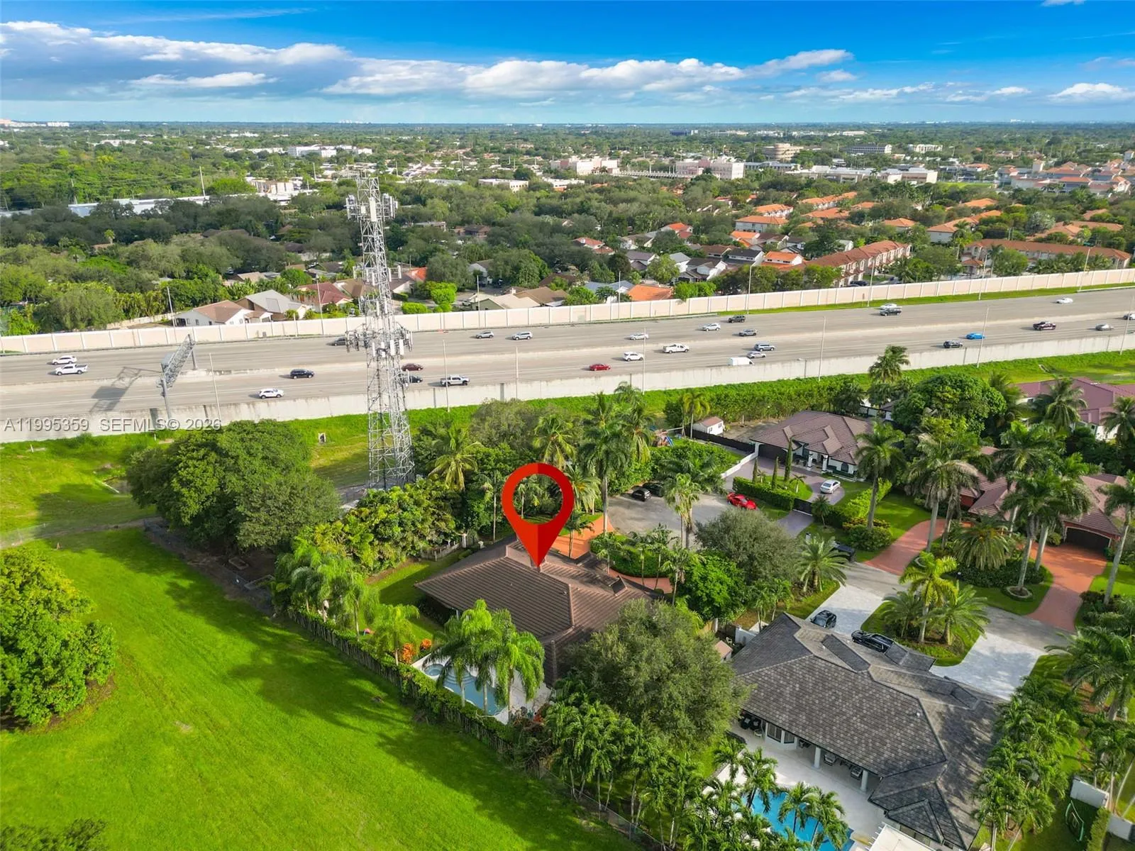 12019 Sw 77th Ter, Miami, Florida 33183, Miami, Florida 33183, 4 Bedrooms Bedrooms, ,3 BathroomsBathrooms,Residential,For Sale,12019 Sw 77th Ter, Miami, Florida 33183,A11995359