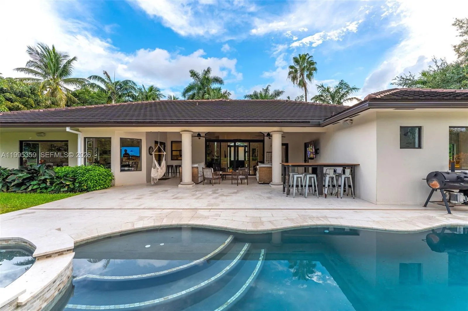 12019 Sw 77th Ter, Miami, Florida 33183, Miami, Florida 33183, 4 Bedrooms Bedrooms, ,3 BathroomsBathrooms,Residential,For Sale,12019 Sw 77th Ter, Miami, Florida 33183,A11995359