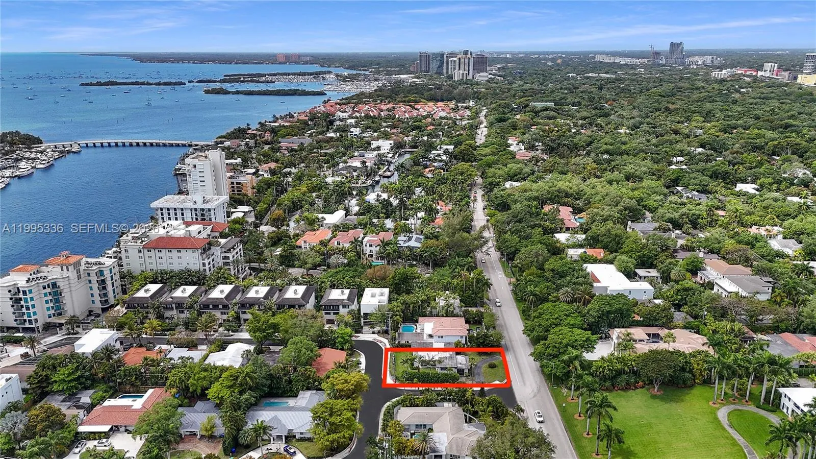 1630 S Bayshore Dr, Miami, Florida 33133, Miami, Florida 33133, ,Land,For Sale,1630 S Bayshore Dr, Miami, Florida 33133,A11995336