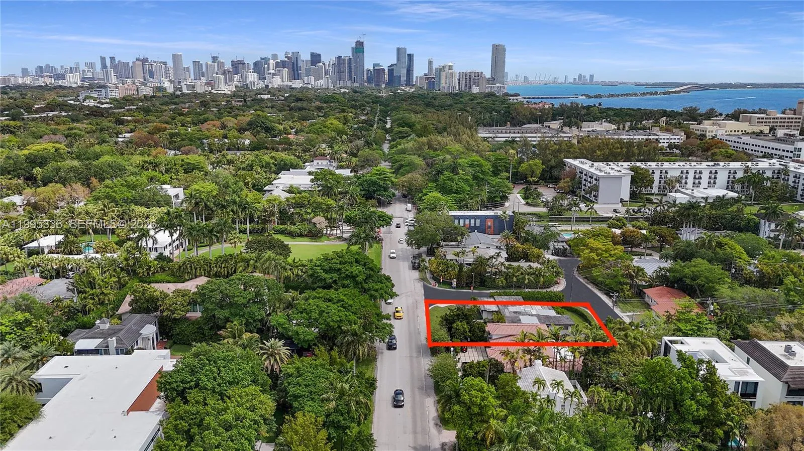 1630 S Bayshore Dr, Miami, Florida 33133, Miami, Florida 33133, ,Land,For Sale,1630 S Bayshore Dr, Miami, Florida 33133,A11995336