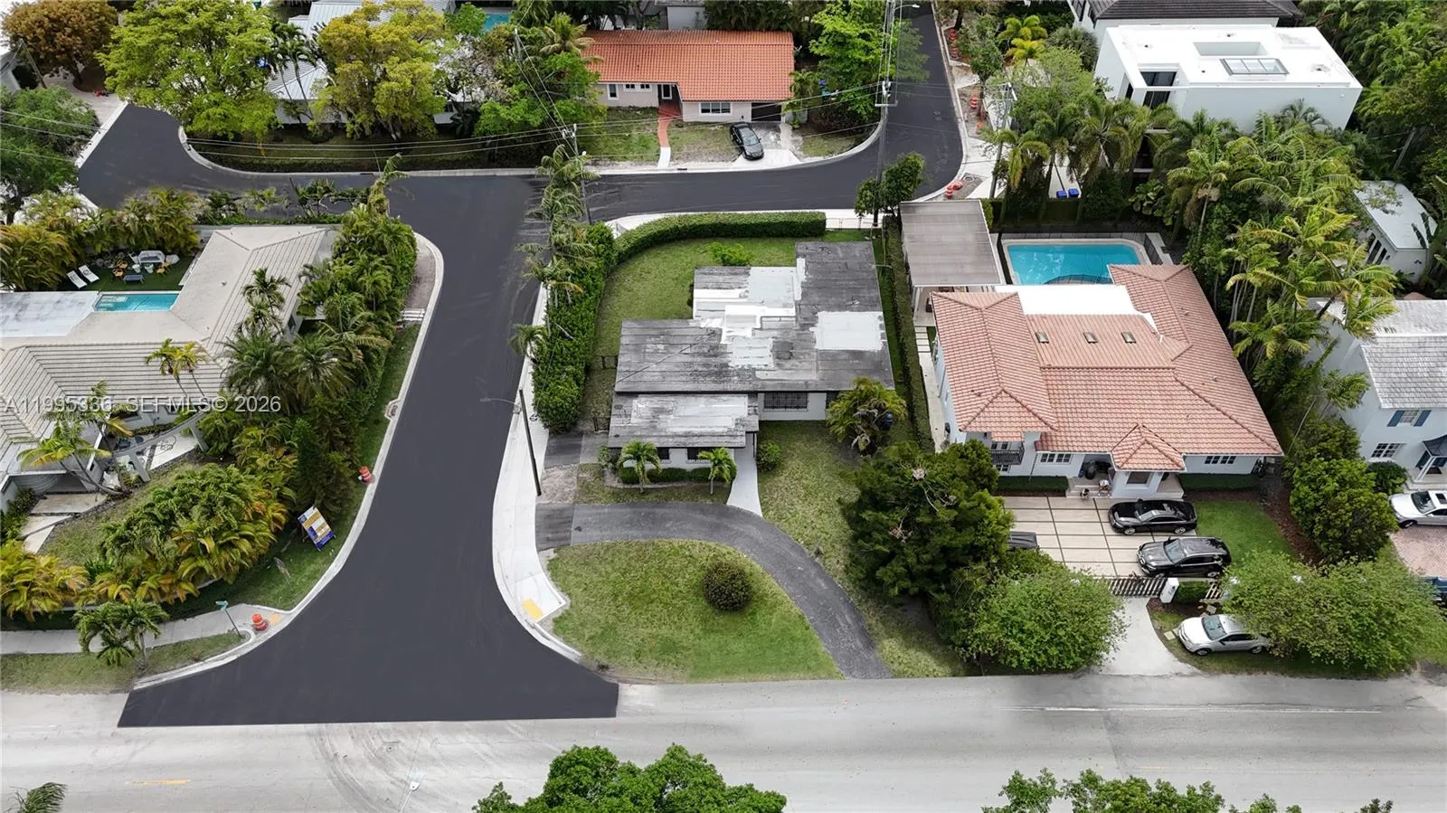 1630 S Bayshore Dr, Miami, Florida 33133, Miami, Florida 33133, ,Land,For Sale,1630 S Bayshore Dr, Miami, Florida 33133,A11995336