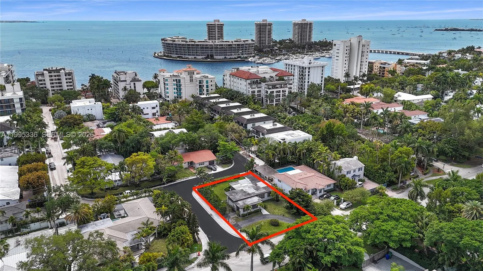 1630 S Bayshore Dr, Miami, Florida 33133, Miami, Florida 33133, ,Land,For Sale,1630 S Bayshore Dr, Miami, Florida 33133,A11995336