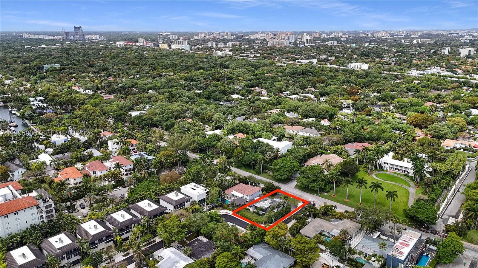 1630 S Bayshore Dr, Miami, Florida 33133, Miami, Florida 33133, ,Land,For Sale,1630 S Bayshore Dr, Miami, Florida 33133,A11995336