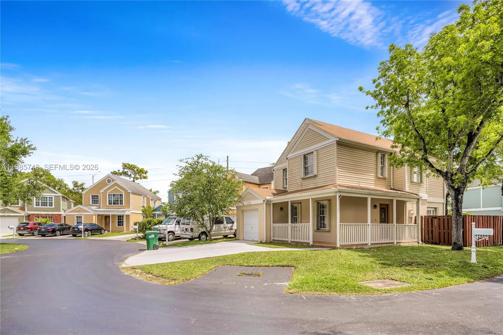 11455 Sw 117 Ct, Miami, Florida 33186, Miami, Florida 33186, 3 Bedrooms Bedrooms, ,2 BathroomsBathrooms,Residential,For Sale,11455 Sw 117 Ct, Miami, Florida 33186,A11985748