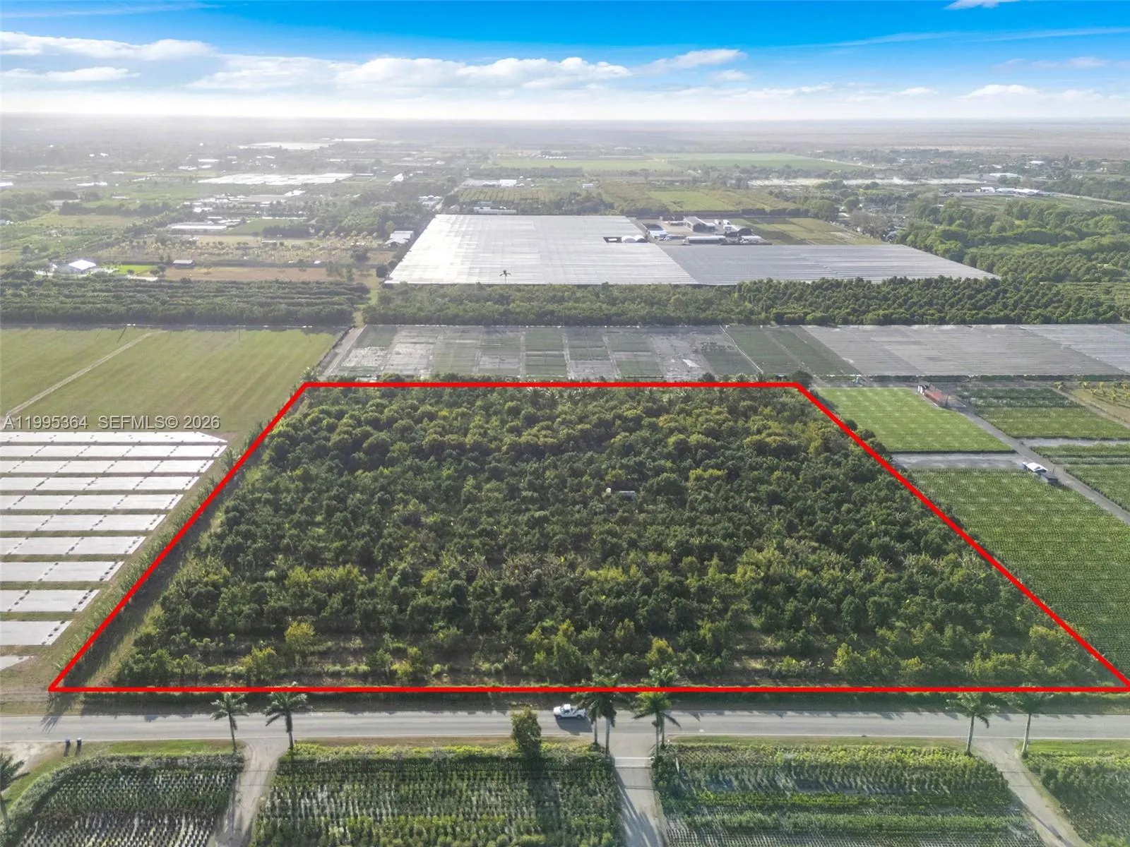 224st 202ave, Homestead, Florida 33170, Homestead, Florida 33170, ,Land,For Sale,224st 202ave, Homestead, Florida 33170,A11995364