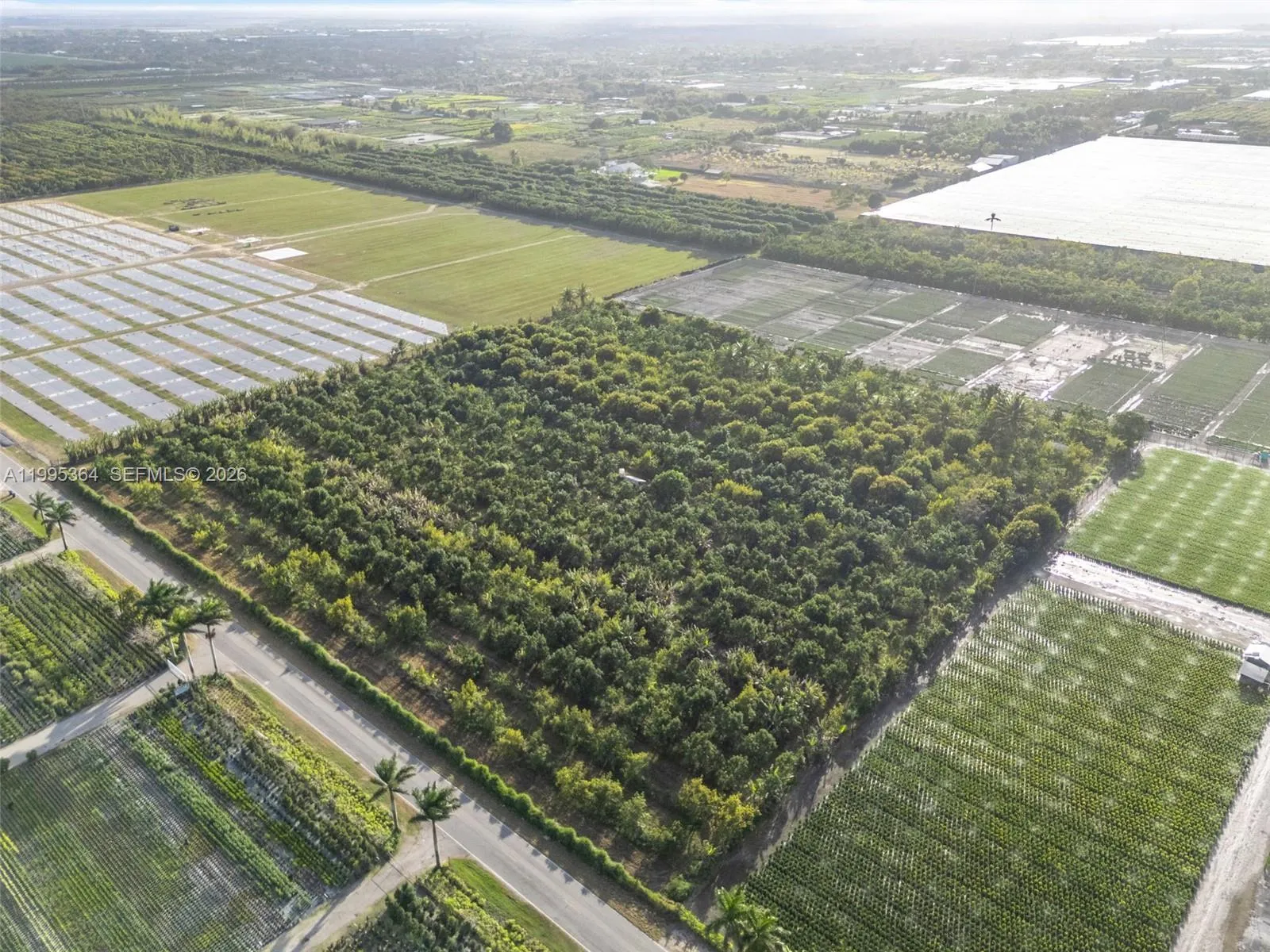 224st 202ave, Homestead, Florida 33170, Homestead, Florida 33170, ,Land,For Sale,224st 202ave, Homestead, Florida 33170,A11995364