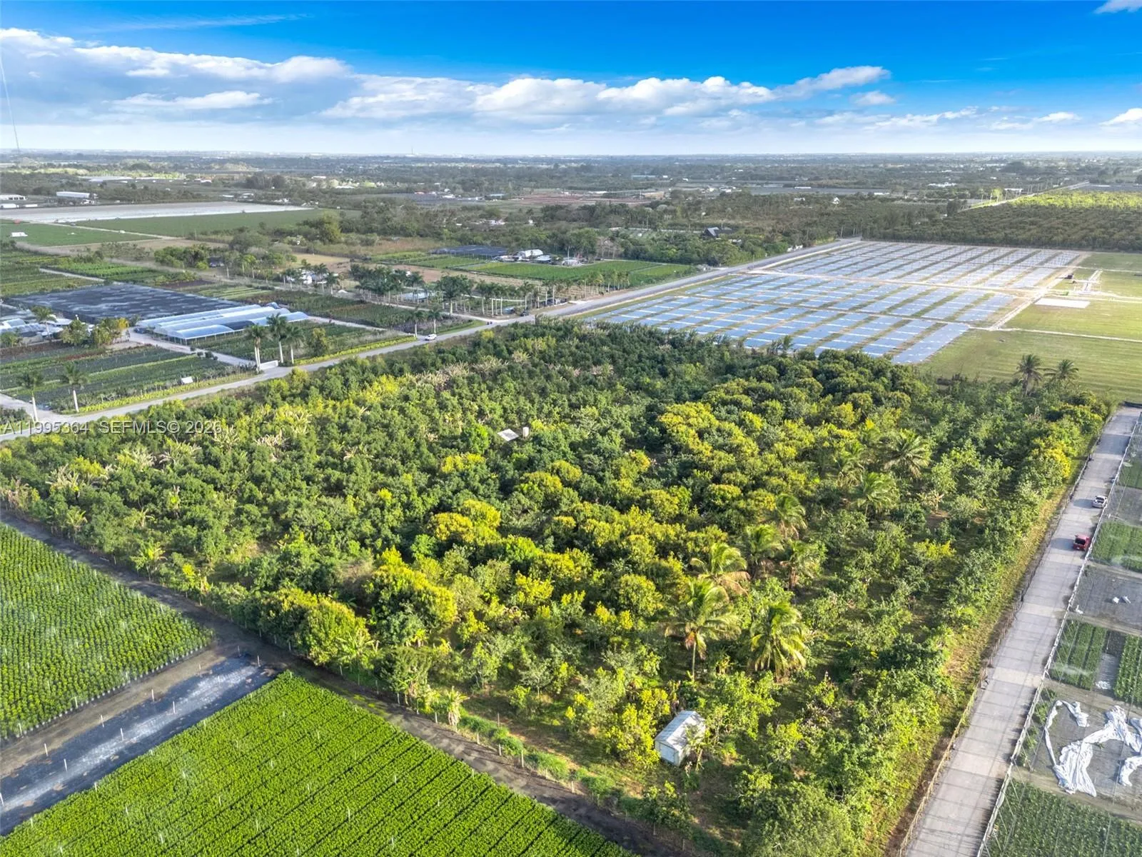 224st 202ave, Homestead, Florida 33170, Homestead, Florida 33170, ,Land,For Sale,224st 202ave, Homestead, Florida 33170,A11995364