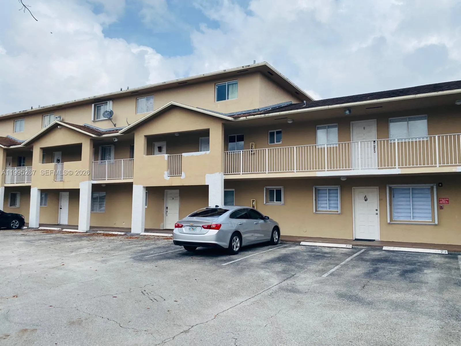 3021 W 76th St C-203, Hialeah, Florida 33018, Hialeah, Florida 33018, 2 Bedrooms Bedrooms, ,1 BathroomBathrooms,Residential,For Sale,3021 W 76th St C-203, Hialeah, Florida 33018,A11995267