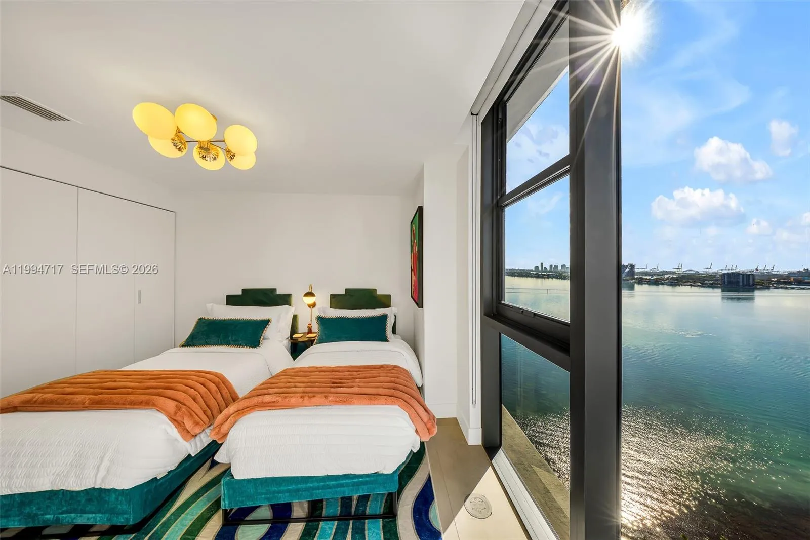700 Ne 24th St 24th St 1507, Miami, Florida 33137, Miami, Florida 33137, 4 Bedrooms Bedrooms, ,5 BathroomsBathrooms,Residential Lease,For Rent,700 Ne 24th St 24th St 1507, Miami, Florida 33137,A11994717