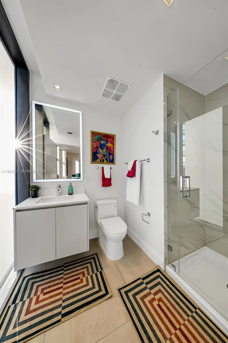 700 Ne 24th St 24th St 1507, Miami, Florida 33137, Miami, Florida 33137, 4 Bedrooms Bedrooms, ,5 BathroomsBathrooms,Residential Lease,For Rent,700 Ne 24th St 24th St 1507, Miami, Florida 33137,A11994717