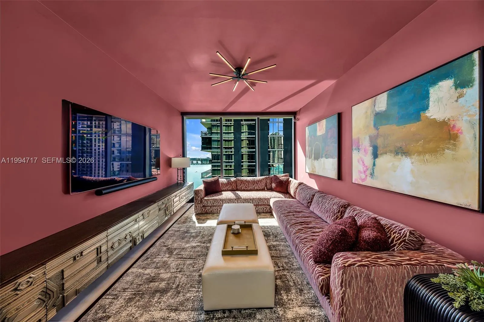 700 Ne 24th St 24th St 1507, Miami, Florida 33137, Miami, Florida 33137, 4 Bedrooms Bedrooms, ,5 BathroomsBathrooms,Residential Lease,For Rent,700 Ne 24th St 24th St 1507, Miami, Florida 33137,A11994717