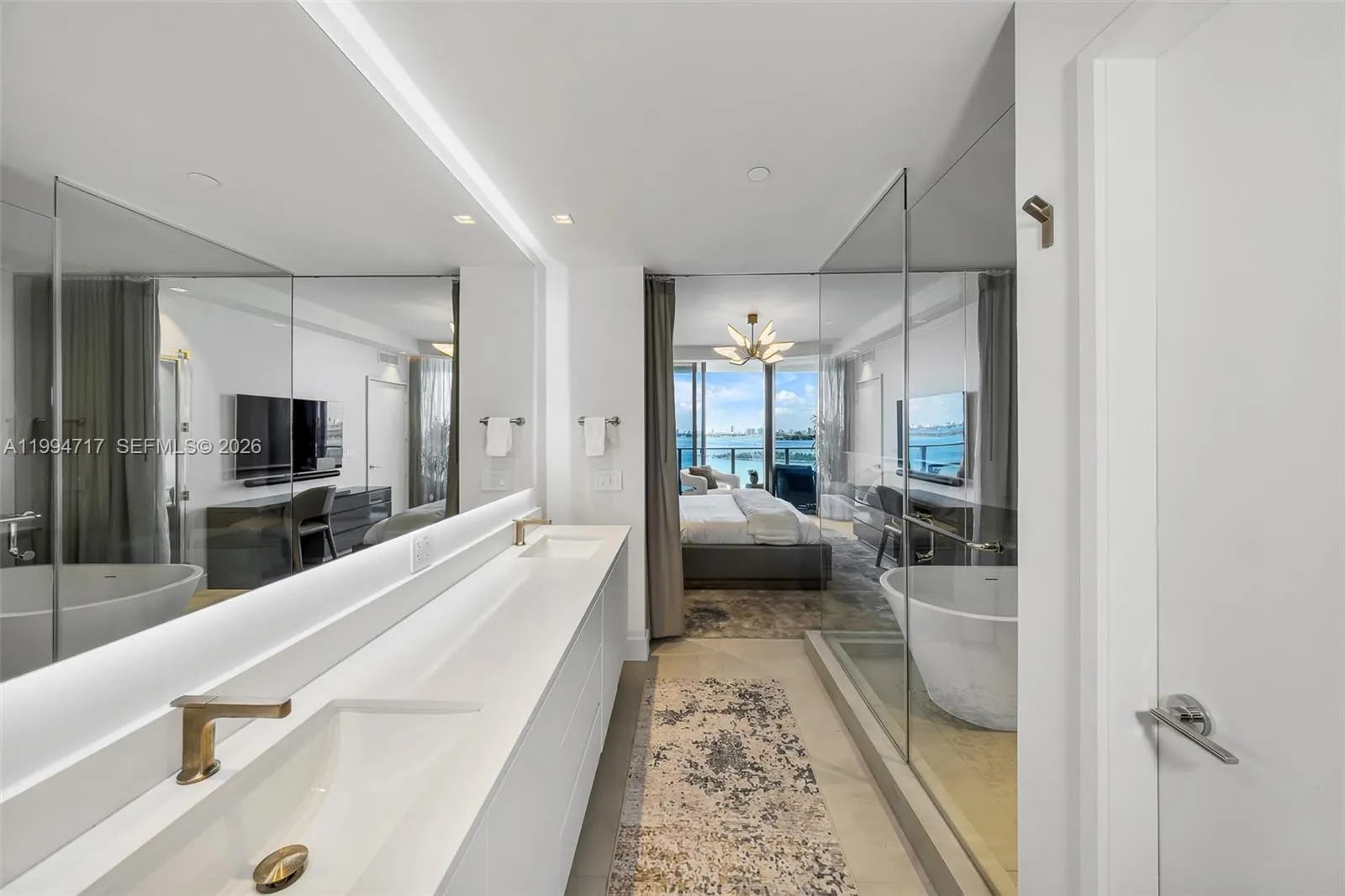 700 Ne 24th St 24th St 1507, Miami, Florida 33137, Miami, Florida 33137, 4 Bedrooms Bedrooms, ,5 BathroomsBathrooms,Residential Lease,For Rent,700 Ne 24th St 24th St 1507, Miami, Florida 33137,A11994717