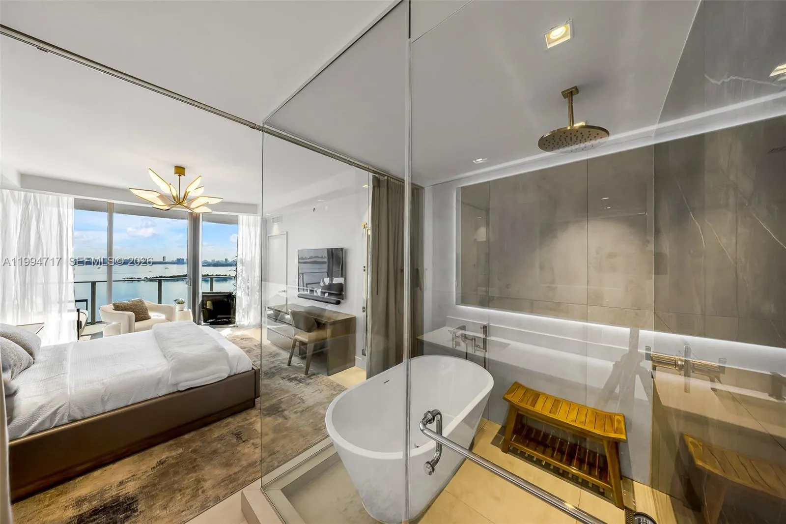 700 Ne 24th St 24th St 1507, Miami, Florida 33137, Miami, Florida 33137, 4 Bedrooms Bedrooms, ,5 BathroomsBathrooms,Residential Lease,For Rent,700 Ne 24th St 24th St 1507, Miami, Florida 33137,A11994717