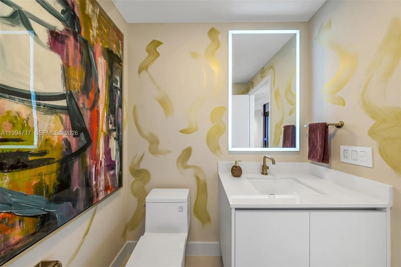 700 Ne 24th St 24th St 1507, Miami, Florida 33137, Miami, Florida 33137, 4 Bedrooms Bedrooms, ,5 BathroomsBathrooms,Residential Lease,For Rent,700 Ne 24th St 24th St 1507, Miami, Florida 33137,A11994717