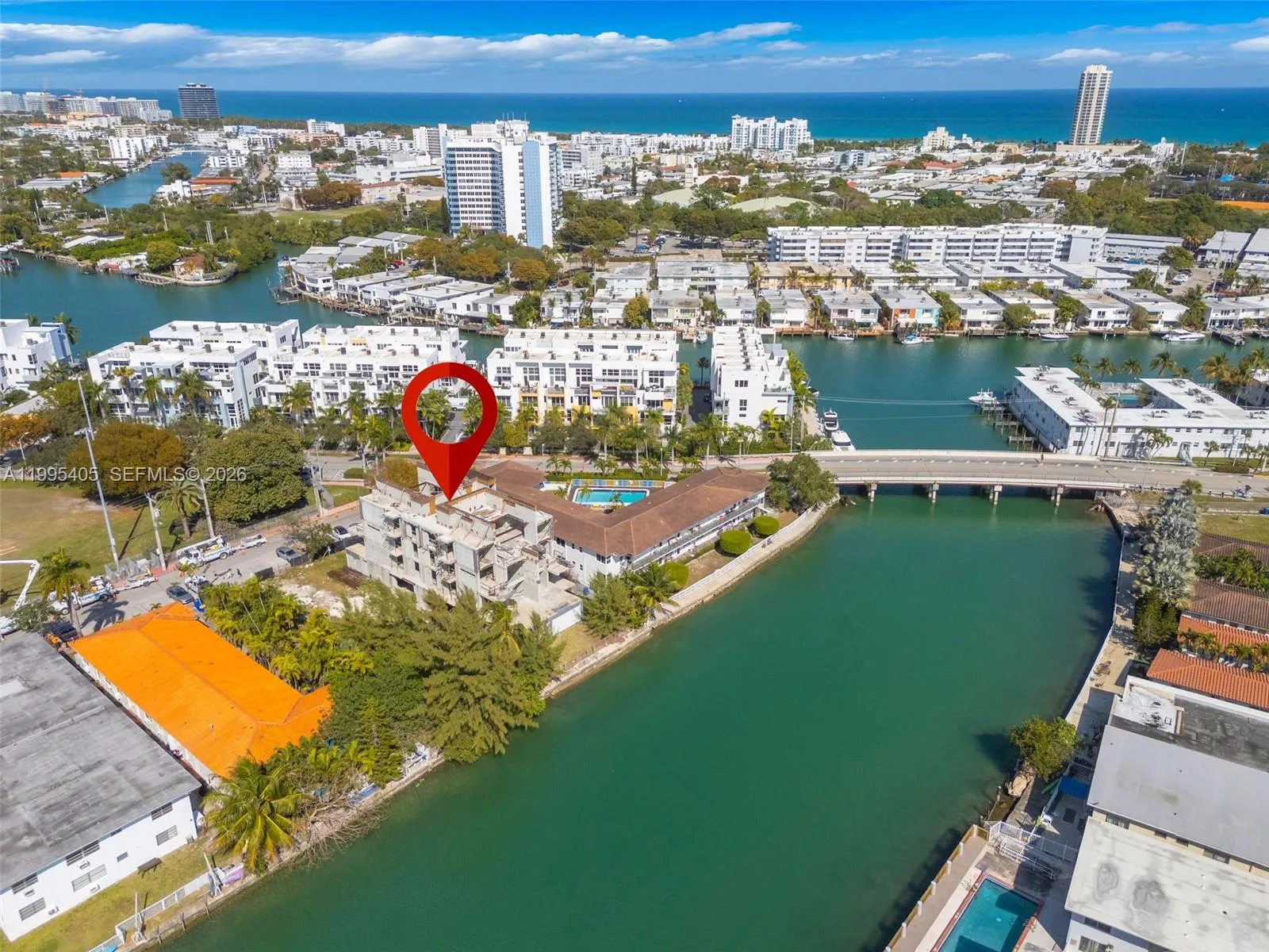10 S Shore Dr, Miami Beach, Florida 33141, Miami Beach, Florida 33141, ,Land,For Sale,10 S Shore Dr, Miami Beach, Florida 33141,A11995405