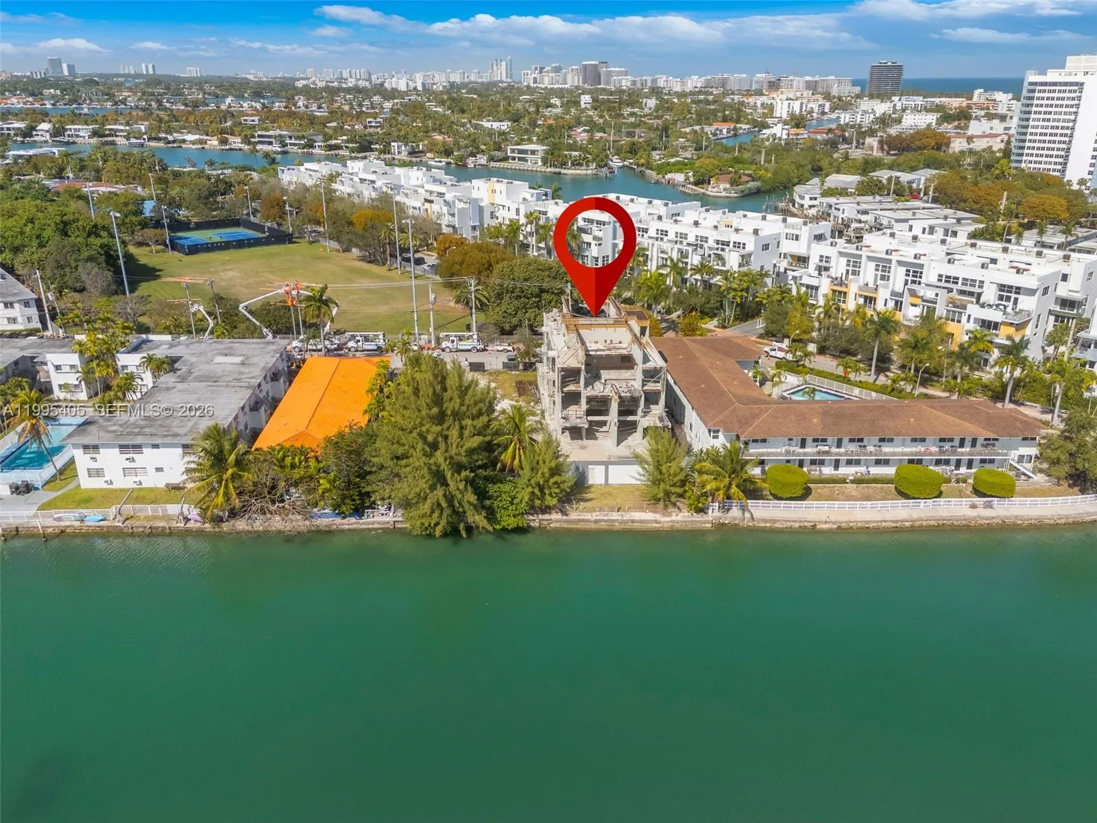 10 S Shore Dr, Miami Beach, Florida 33141, Miami Beach, Florida 33141, ,Land,For Sale,10 S Shore Dr, Miami Beach, Florida 33141,A11995405