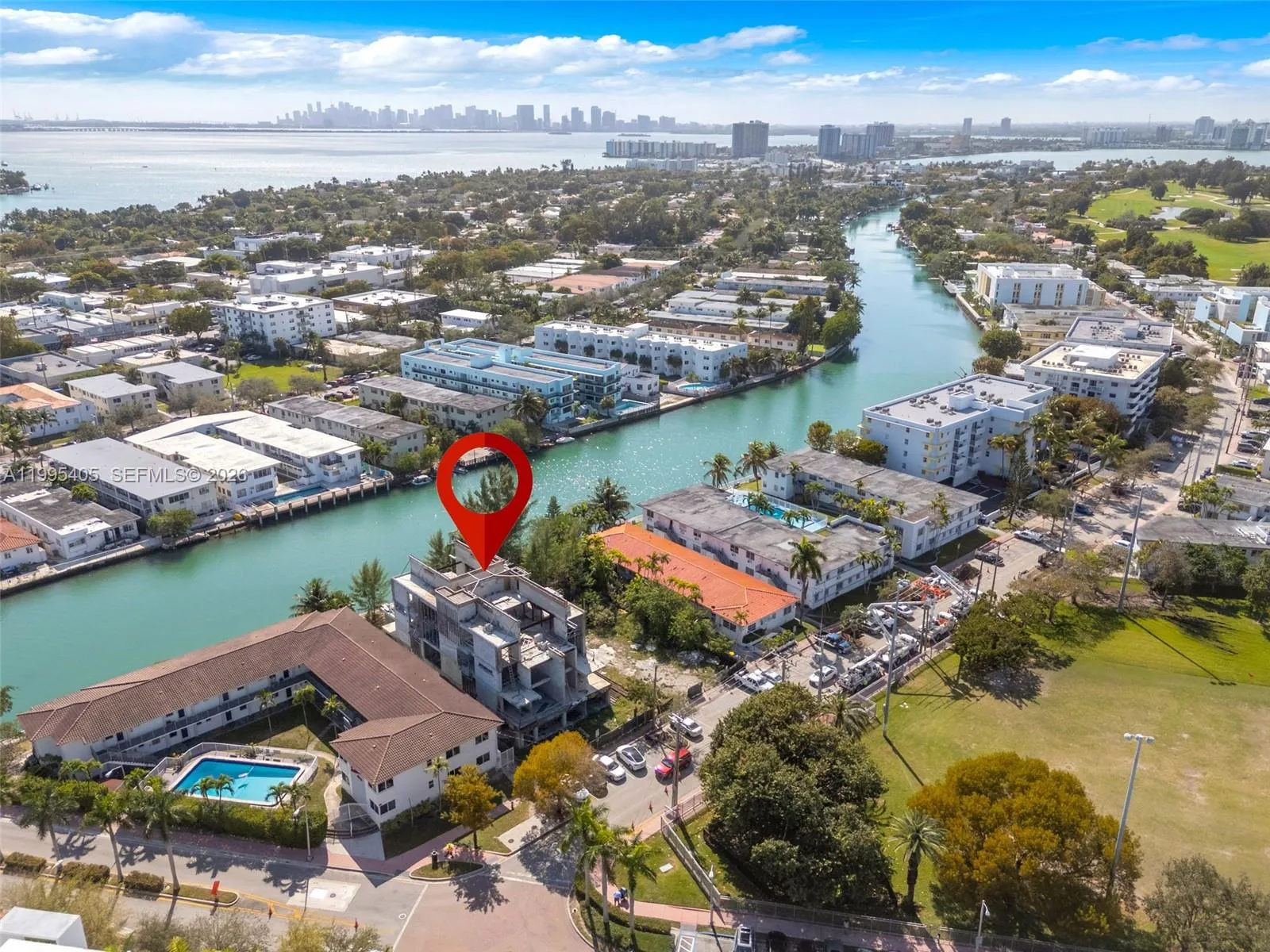 10 S Shore Dr, Miami Beach, Florida 33141, Miami Beach, Florida 33141, ,Land,For Sale,10 S Shore Dr, Miami Beach, Florida 33141,A11995405