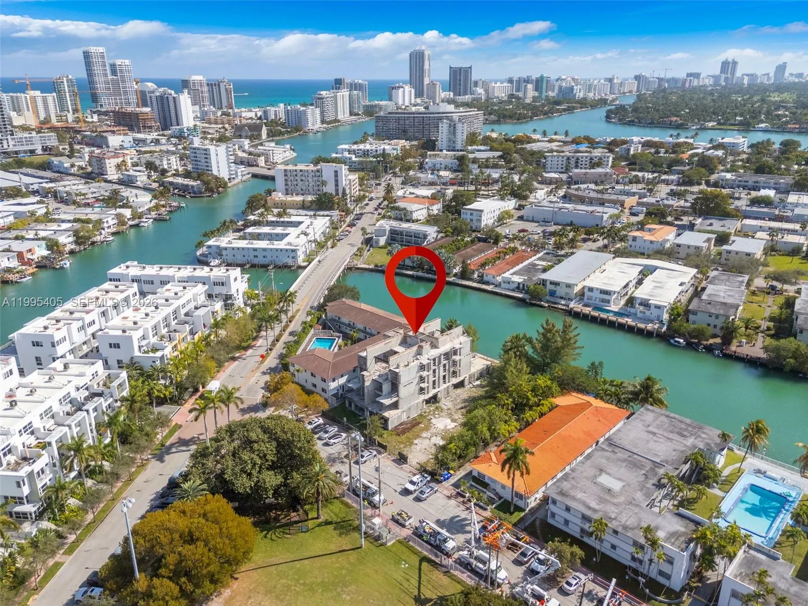 10 S Shore Dr, Miami Beach, Florida 33141, Miami Beach, Florida 33141, ,Land,For Sale,10 S Shore Dr, Miami Beach, Florida 33141,A11995405