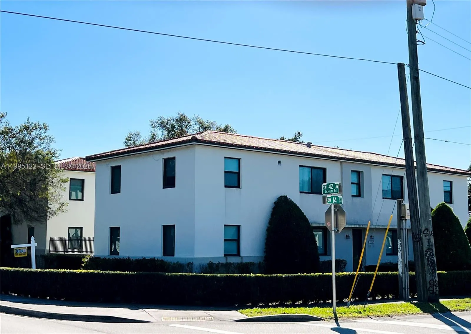 4203 Sw 15 St 2, Miami, Florida 33142, Miami, Florida 33142, 2 Bedrooms Bedrooms, ,1 BathroomBathrooms,Residential Lease,For Rent,4203 Sw 15 St 2, Miami, Florida 33142,A11995122