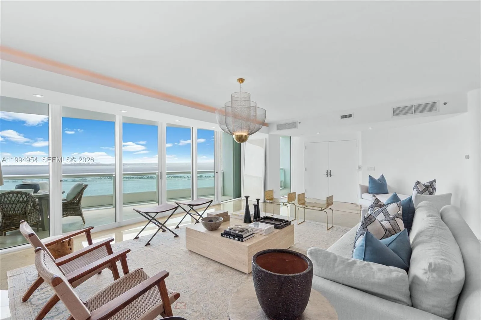 1643 Brickell Ave 2805, Miami, Florida 33129, Miami, Florida 33129, 4 Bedrooms Bedrooms, ,5 BathroomsBathrooms,Residential Lease,For Rent,1643 Brickell Ave 2805, Miami, Florida 33129,A11994954