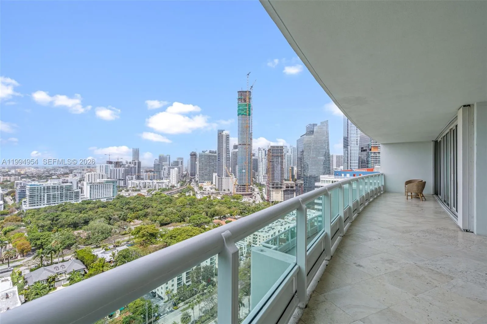 1643 Brickell Ave 2805, Miami, Florida 33129, Miami, Florida 33129, 4 Bedrooms Bedrooms, ,5 BathroomsBathrooms,Residential Lease,For Rent,1643 Brickell Ave 2805, Miami, Florida 33129,A11994954