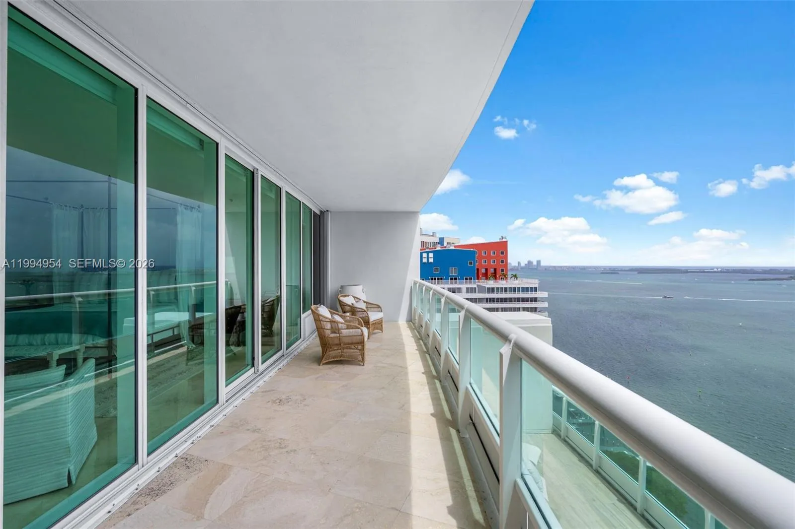 1643 Brickell Ave 2805, Miami, Florida 33129, Miami, Florida 33129, 4 Bedrooms Bedrooms, ,5 BathroomsBathrooms,Residential Lease,For Rent,1643 Brickell Ave 2805, Miami, Florida 33129,A11994954