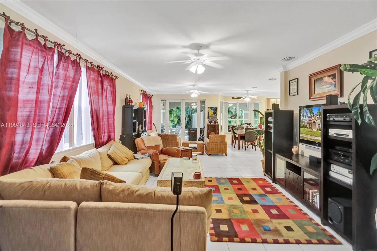 1451 Sw 52nd Way, Plantation, Florida 33317, Plantation, Florida 33317, 4 Bedrooms Bedrooms, ,3 BathroomsBathrooms,Residential Lease,For Rent,1451 Sw 52nd Way, Plantation, Florida 33317,A11994843