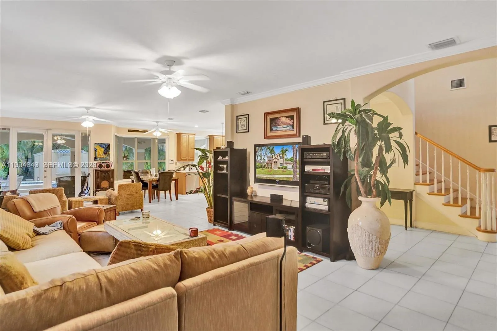 1451 Sw 52nd Way, Plantation, Florida 33317, Plantation, Florida 33317, 4 Bedrooms Bedrooms, ,3 BathroomsBathrooms,Residential Lease,For Rent,1451 Sw 52nd Way, Plantation, Florida 33317,A11994843