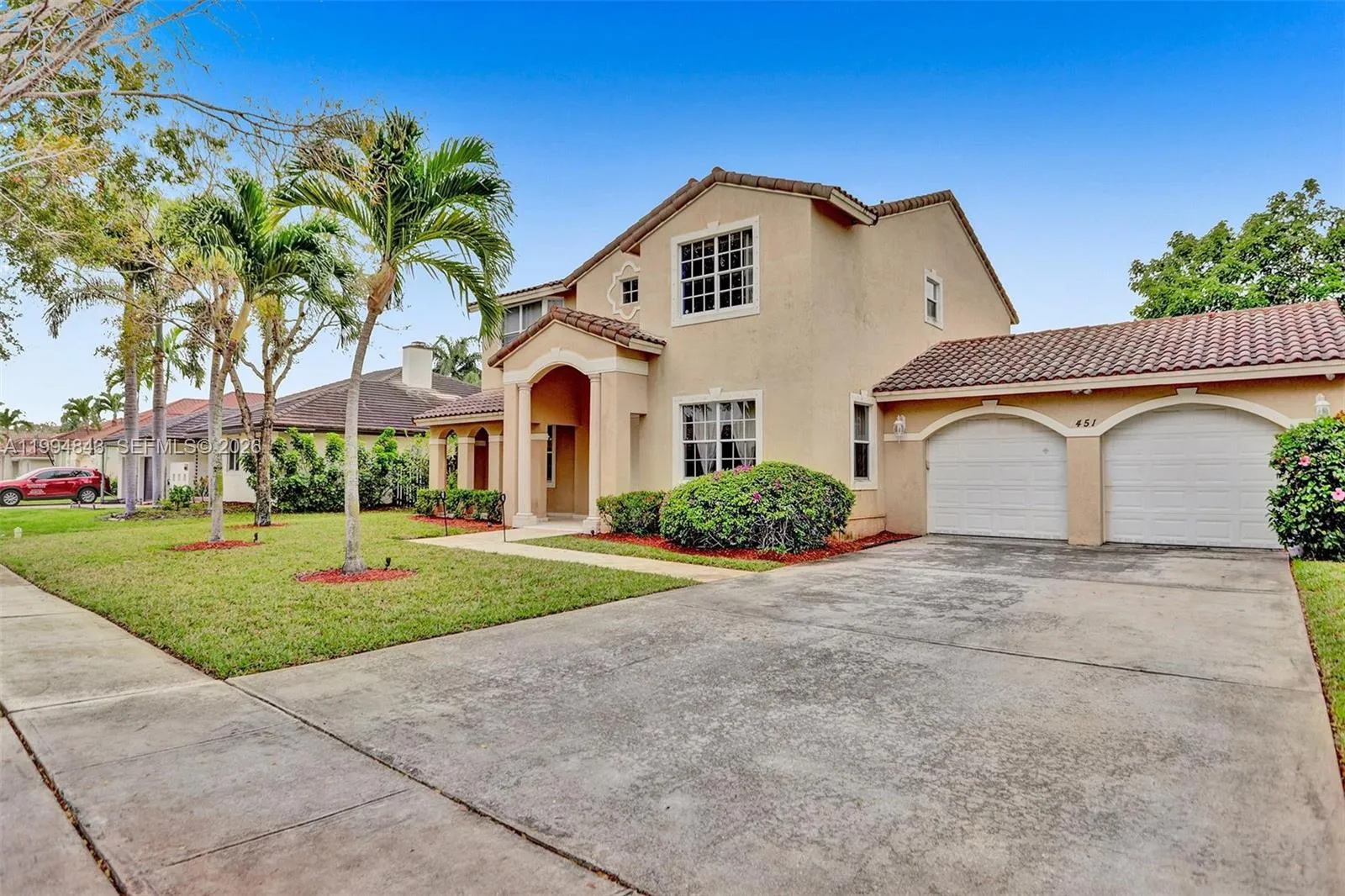 1451 Sw 52nd Way, Plantation, Florida 33317, Plantation, Florida 33317, 4 Bedrooms Bedrooms, ,3 BathroomsBathrooms,Residential Lease,For Rent,1451 Sw 52nd Way, Plantation, Florida 33317,A11994843