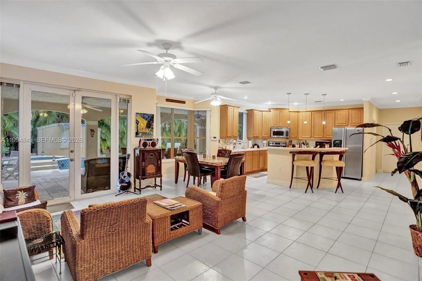 1451 Sw 52nd Way, Plantation, Florida 33317, Plantation, Florida 33317, 4 Bedrooms Bedrooms, ,3 BathroomsBathrooms,Residential Lease,For Rent,1451 Sw 52nd Way, Plantation, Florida 33317,A11994843