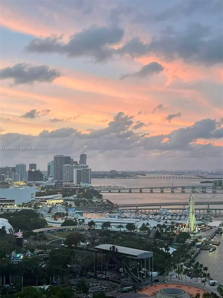 244 Biscayne Blvd 3206, Miami, Florida 33132, Miami, Florida 33132, 1 Bedroom Bedrooms, ,1 BathroomBathrooms,Residential Lease,For Rent,244 Biscayne Blvd 3206, Miami, Florida 33132,A11995318