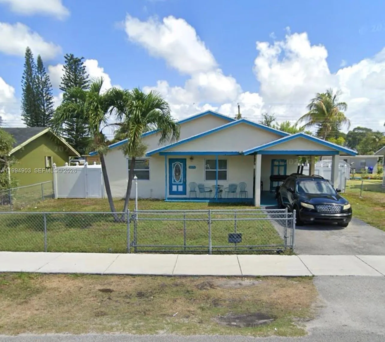 2571 Nw 5th St, Pompano Beach, Florida 33069, Pompano Beach, Florida 33069, 3 Bedrooms Bedrooms, ,2 BathroomsBathrooms,Residential,For Sale,2571 Nw 5th St, Pompano Beach, Florida 33069,A11994903