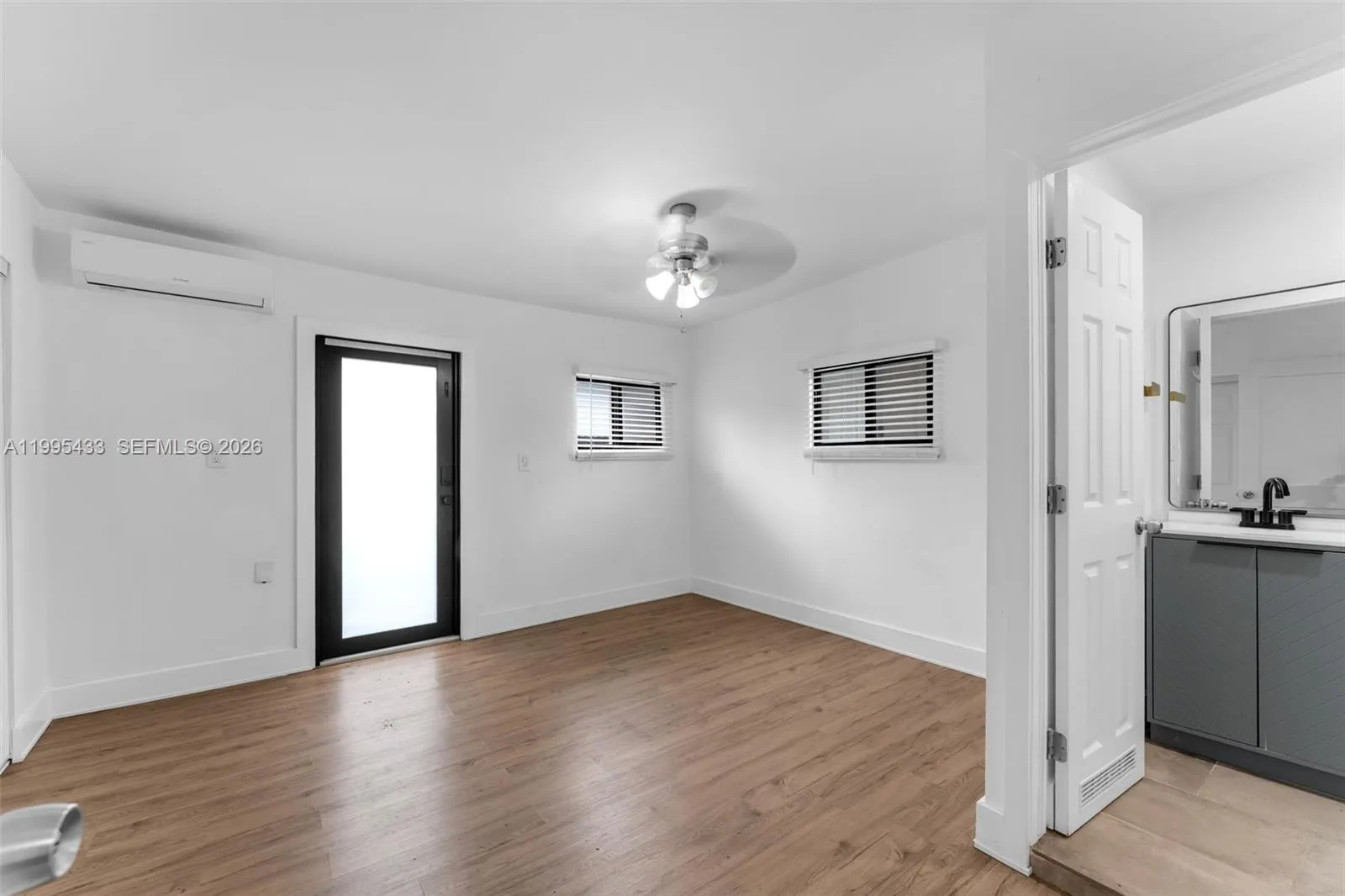 5790 Sw 5th St Rear, Miami, Florida 33144, Miami, Florida 33144, 1 Bedroom Bedrooms, ,1 BathroomBathrooms,Residential Lease,For Rent,5790 Sw 5th St Rear, Miami, Florida 33144,A11995433