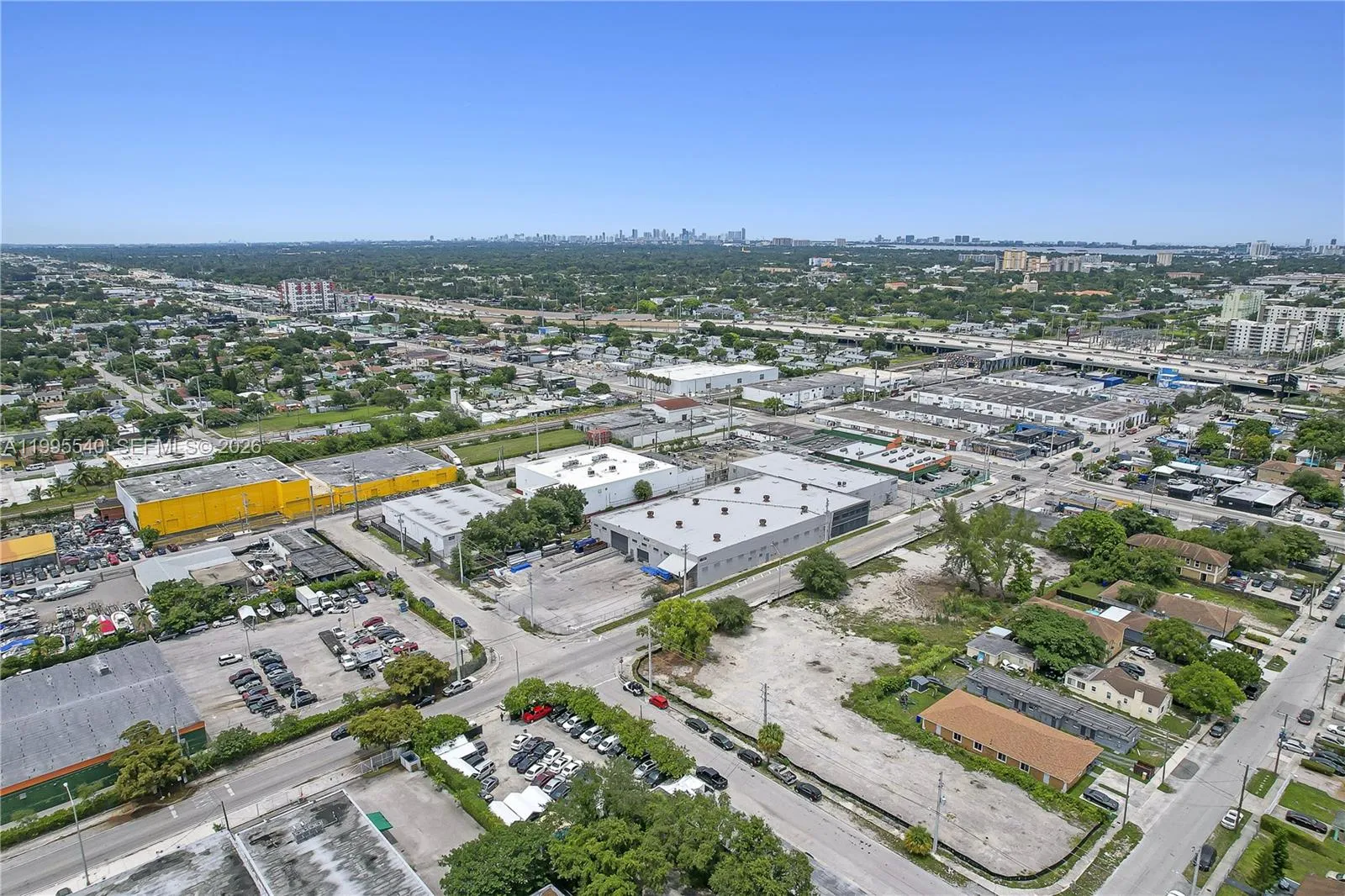 808 Nw 71st St, Miami, Florida 33150, Miami, Florida 33150, ,Commercial Sale,For Sale,808 Nw 71st St, Miami, Florida 33150,A11995540