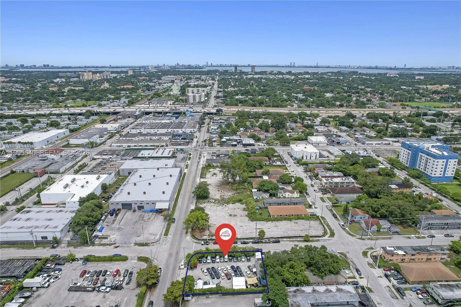 808 Nw 71st St, Miami, Florida 33150, Miami, Florida 33150, ,Commercial Sale,For Sale,808 Nw 71st St, Miami, Florida 33150,A11995540