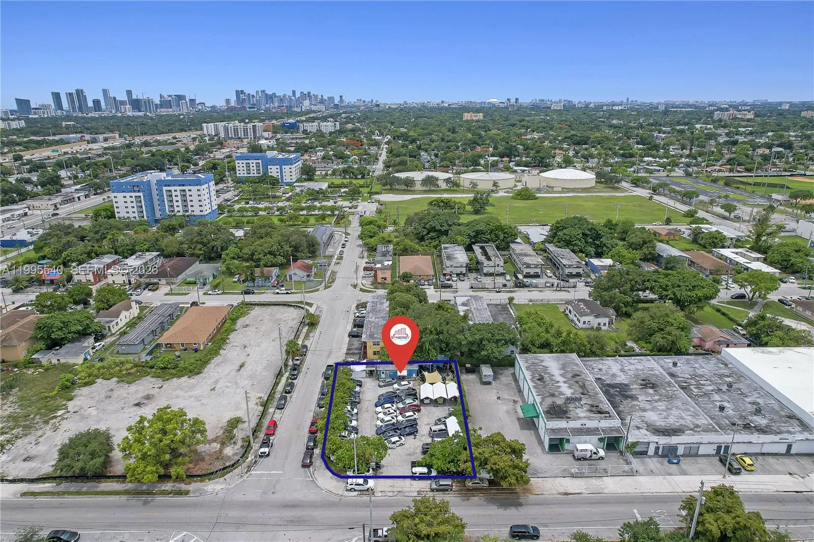 808 Nw 71st St, Miami, Florida 33150, Miami, Florida 33150, ,Commercial Sale,For Sale,808 Nw 71st St, Miami, Florida 33150,A11995540