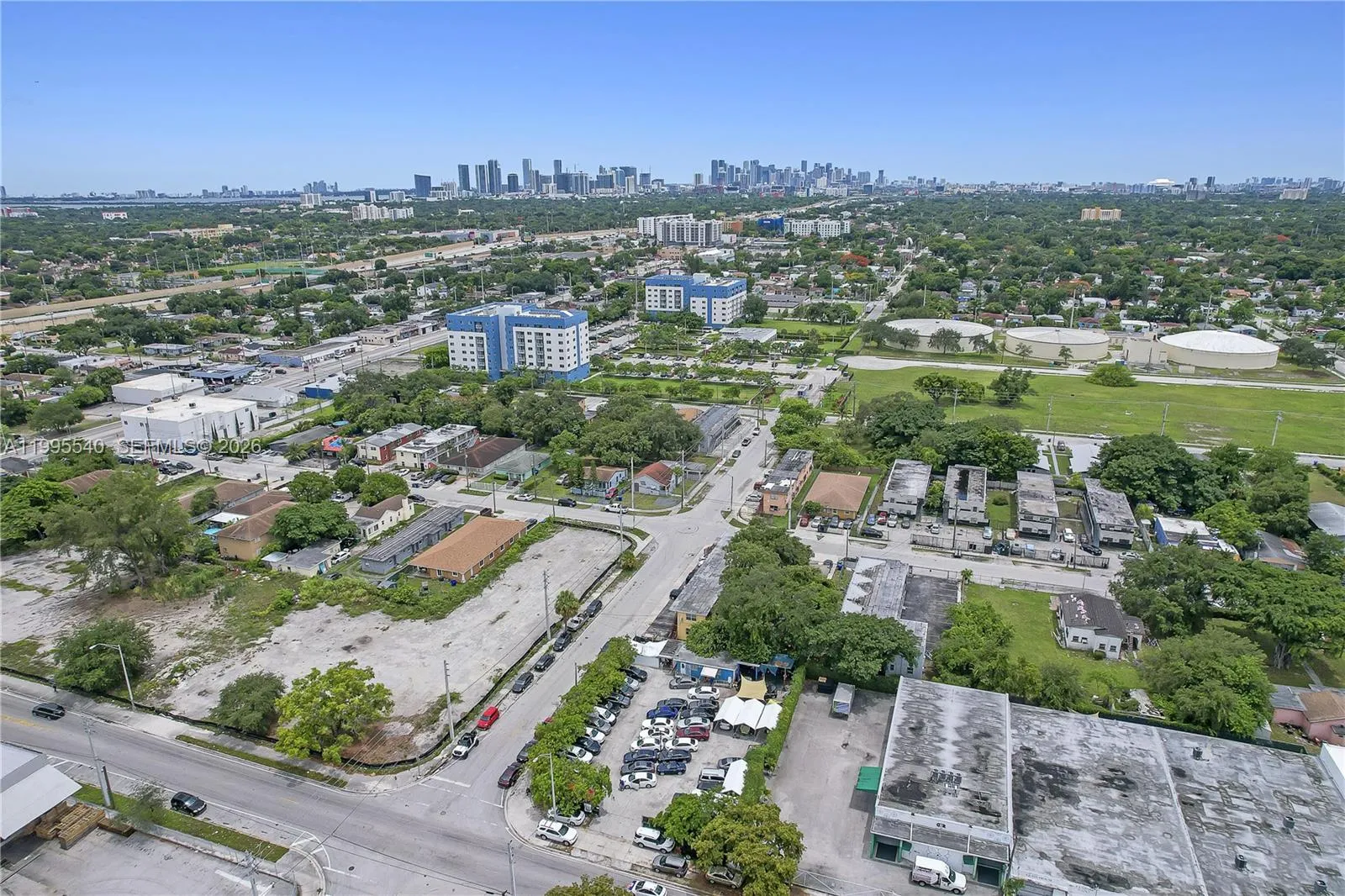 808 Nw 71st St, Miami, Florida 33150, Miami, Florida 33150, ,Commercial Sale,For Sale,808 Nw 71st St, Miami, Florida 33150,A11995540
