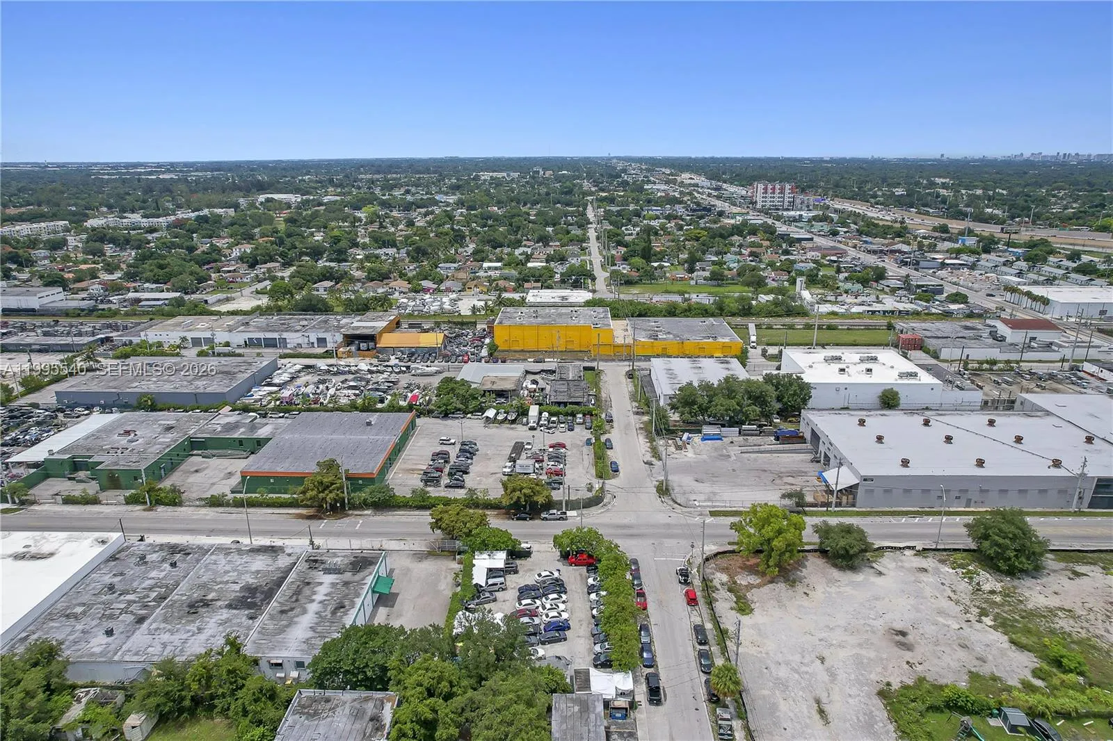 808 Nw 71st St, Miami, Florida 33150, Miami, Florida 33150, ,Commercial Sale,For Sale,808 Nw 71st St, Miami, Florida 33150,A11995540
