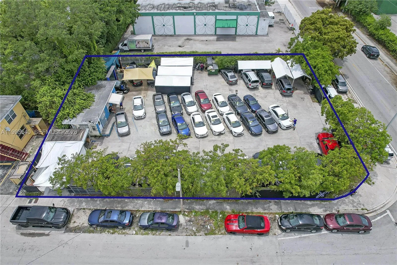 808 Nw 71st St, Miami, Florida 33150, Miami, Florida 33150, ,Commercial Sale,For Sale,808 Nw 71st St, Miami, Florida 33150,A11995540
