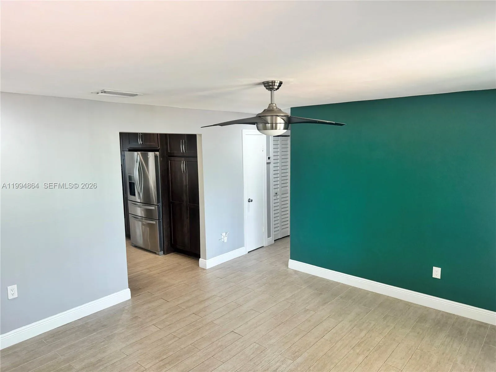 Kitchen access