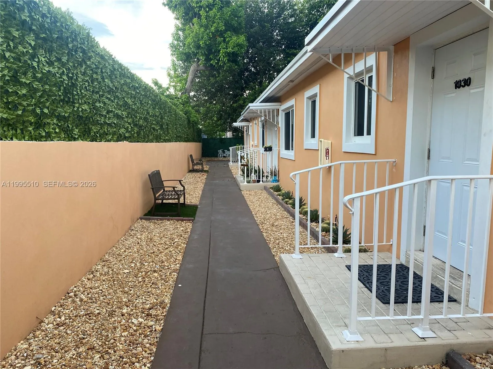 Miami, Florida 33128, 1 Bedroom Bedrooms, ,1 BathroomBathrooms,Residential Lease,For Rent,A11995510